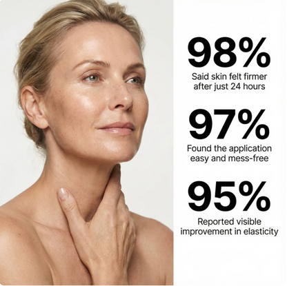 🏆Flash Sale⚡Collagen Fullerene Tightening Neck Cream